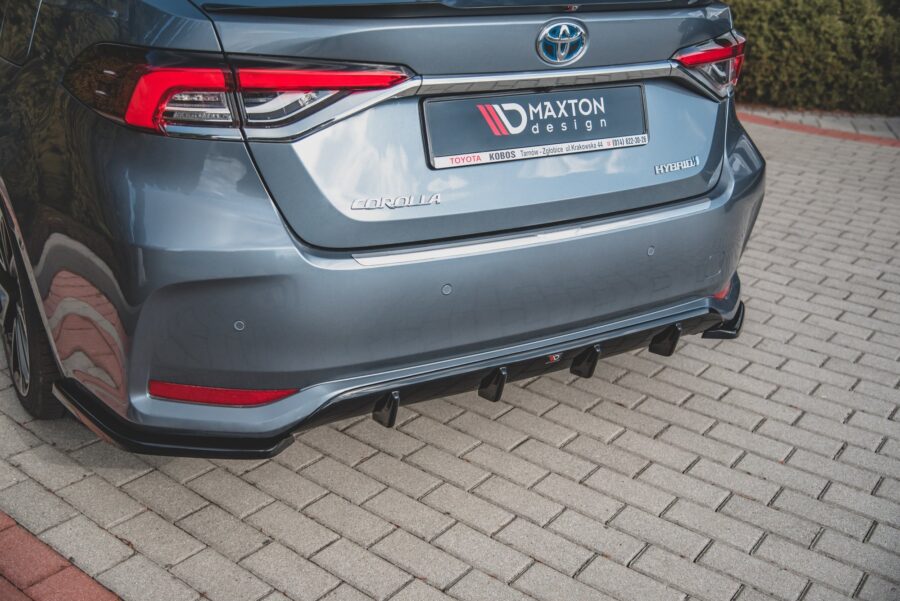 Diffuser Toyota Corolla XII Sedan – bilde 5 av 7