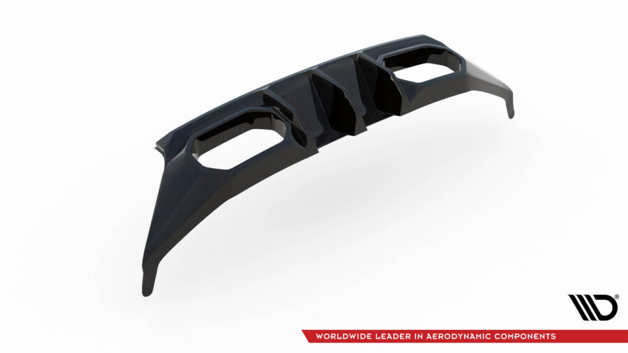 Diffuser V.2 BMW M2 G87 – bilde 9 av 10