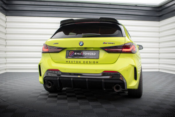 Diffuser V.3 BMW 1 F40 M-Pack/ M135i / 128ti – bilde 11 av 13