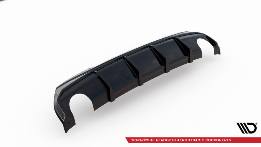 Diffuser V.3 BMW 1 F40 M-Pack/ M135i / 128ti – bilde 13 av 13