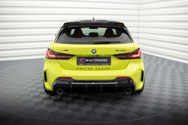 Diffuser V.3 BMW 1 F40 M-Pack/ M135i / 128ti – bilde 1 av 13