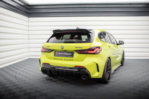 Diffuser V.3 BMW 1 F40 M-Pack/ M135i / 128ti – bilde 2 av 13
