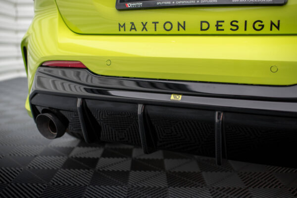 Diffuser V.3 BMW 1 F40 M-Pack/ M135i / 128ti – bilde 6 av 13