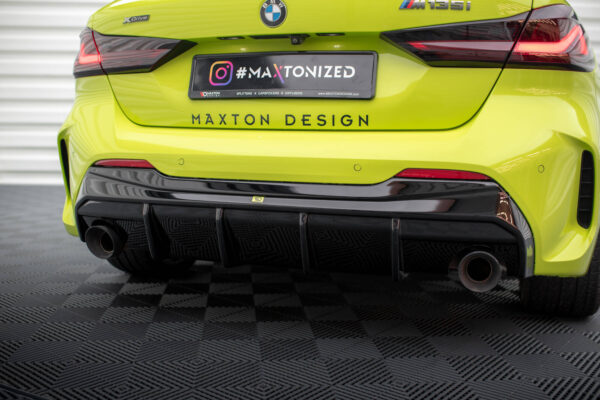 Diffuser V.3 BMW 1 F40 M-Pack/ M135i / 128ti – bilde 7 av 13