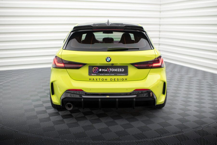 Diffuser V.3 BMW 1 M-Pack / 128ti F40 – bilde 2 av 5