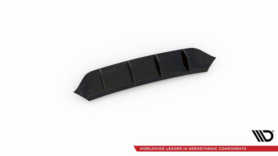 Diffuser Volkswagen Arteon R-Line Facelift – bilde 3 av 4