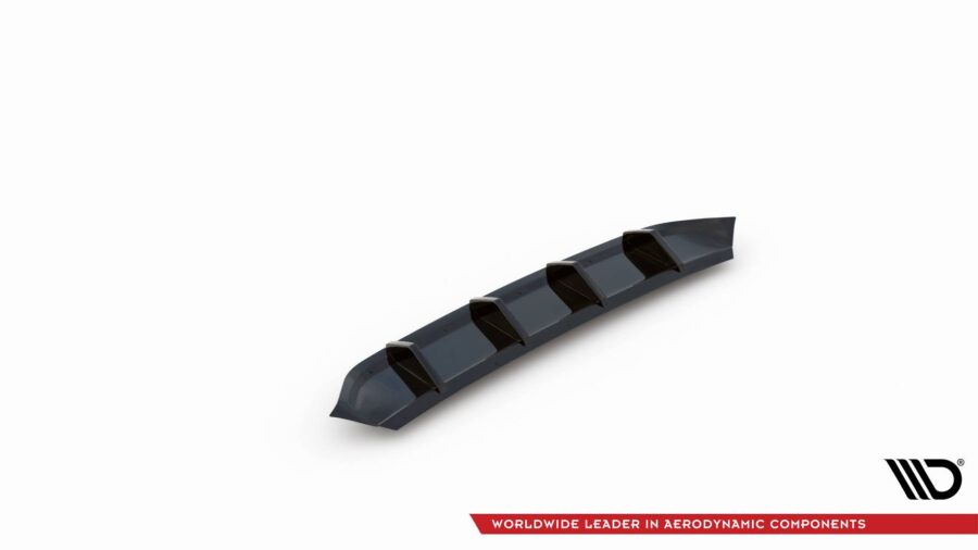Diffuser Volkswagen Arteon R-Line Facelift – bilde 4 av 4