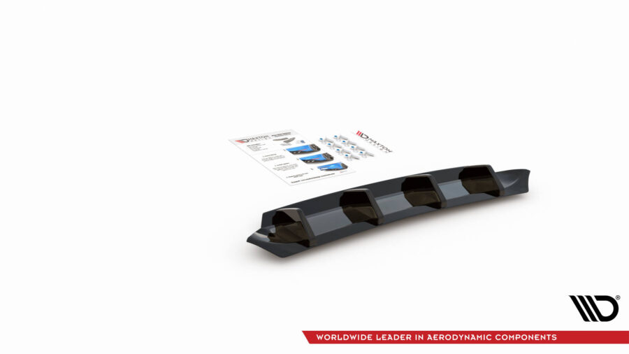 Diffuser Volkswagen Passat B8 Facelift – bilde 4 av 5