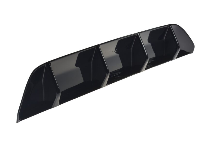 Diffuser Volkswagen Passat R-Line B8 – bilde 4 av 5