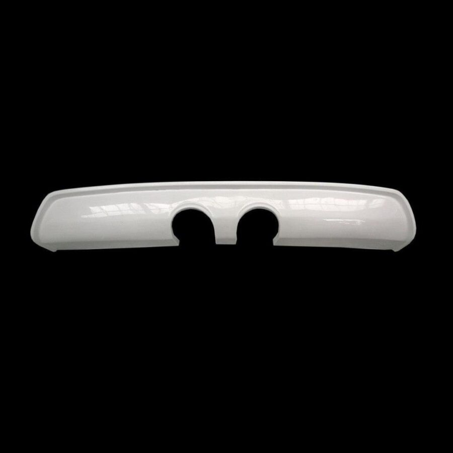 Diffuser Volkswagen Polo GTI Mk5 – bilde 5 av 5