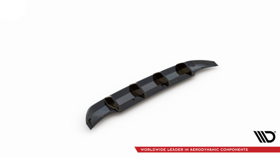 Diffuser Volkswagen T-Roc Mk1 – bilde 3 av 4