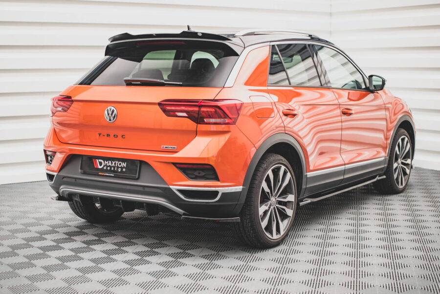 Diffuser Volkswagen T-Roc Mk1 – bilde 1 av 4