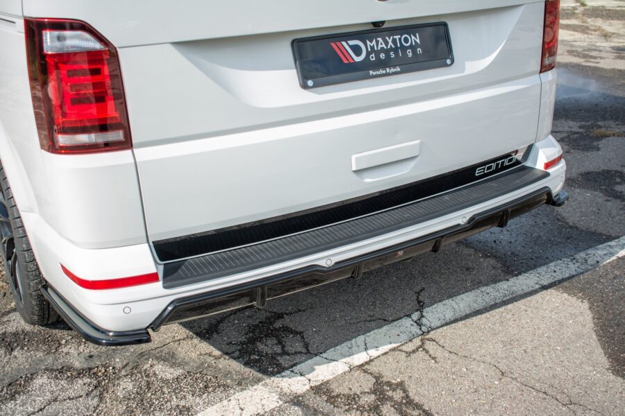 Diffuser Volkswagen T6 – bilde 1 av 7