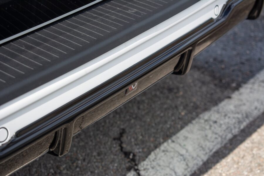 Diffuser Volkswagen T6 – bilde 2 av 7
