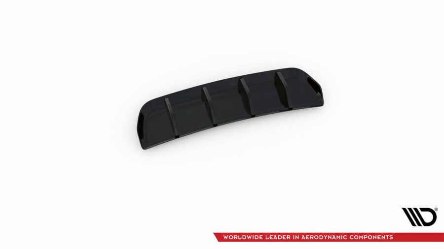 Diffuser Volkswagen Tiguan R Mk2 Facelift – bilde 5 av 5
