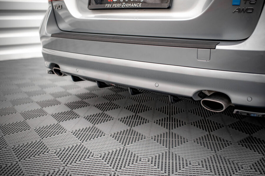 Diffuser Volvo V70 Mk3 – bilde 2 av 6