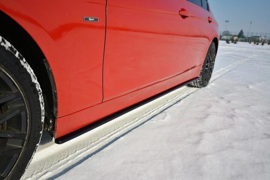 Sideskjørt BMW 3 F30 – bilde 1 av 4