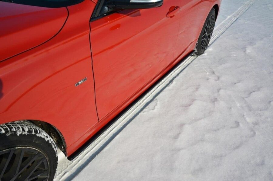 Sideskjørt BMW 3 F30 – bilde 2 av 4