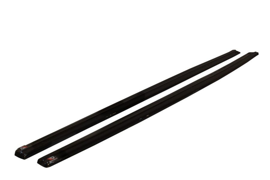 Sideskjørt BMW 3 M-Pack F30 – bilde 5 av 6
