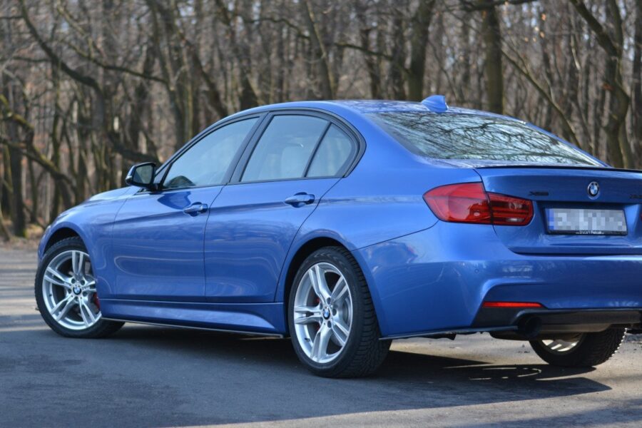 Sideskjørt BMW 3 M-Pack F30 – bilde 2 av 6