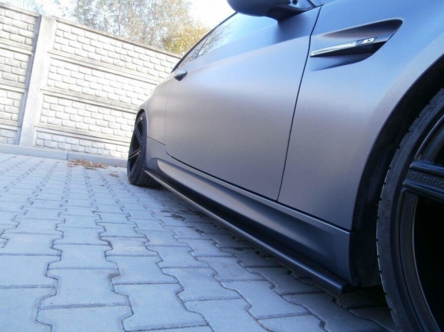 Sideskjørt BMW M3 E92 / E93 – bilde 1 av 5