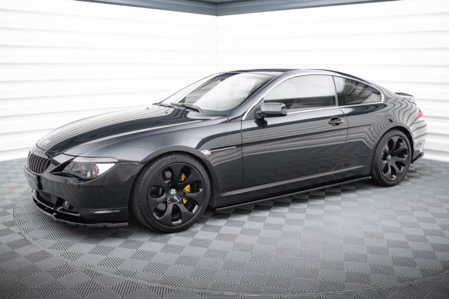 Sideskjørt BMW M6 E63 – bilde 2 av 5