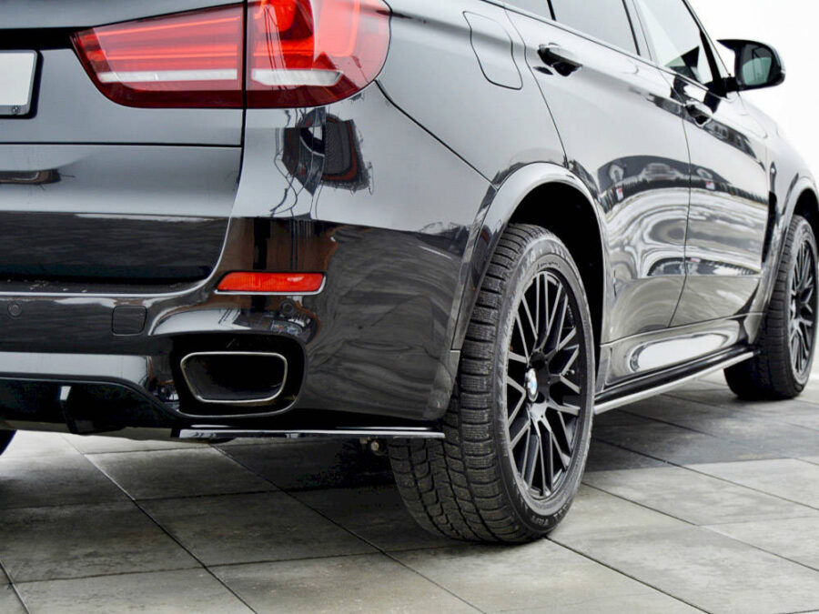 Sideskjørt BMW X5 F15 M-PACK – bilde 1 av 2