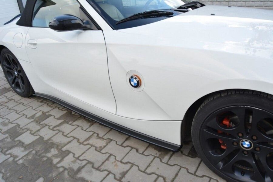Sideskjørt BMW Z4 E85 / E86 – bilde 2 av 5