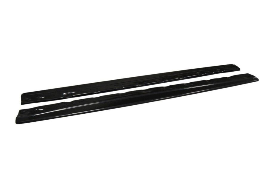 Sideskjørt Honda CIVic Mk9 – bilde 6 av 9