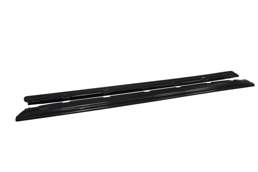 Sideskjørt Hyundai i30 mk.2 – bilde 5 av 9