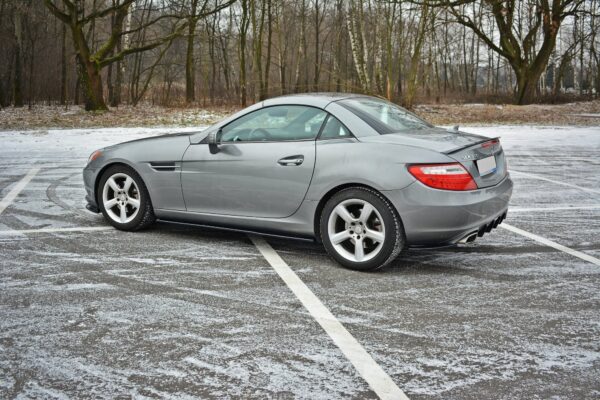 Sideskjørt MERCEDES-BENZ SLK R172 – bilde 1 av 4