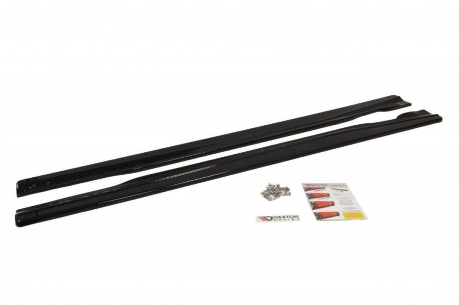 Sideskjørt Mercedes CLA 45 AMG C117/A45 AMG W176 – bilde 5 av 6