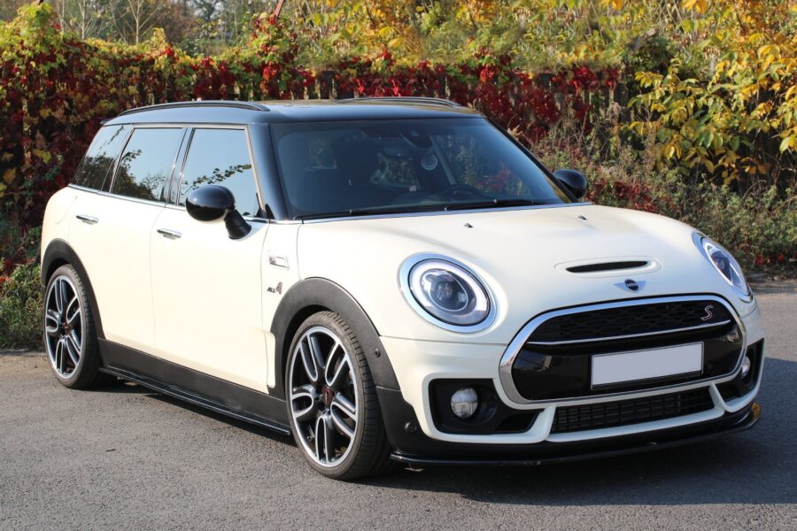 Sideskjørt Mini CLUBMAN S MK2 (F54) JCW – bilde 1 av 3