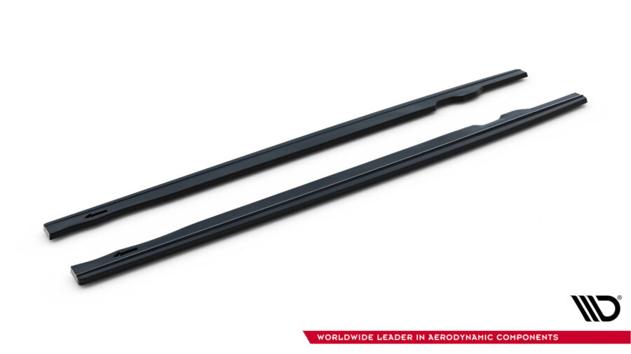 Sideskjørt Mini Cooper S MK3 3-DOOR (F56) – bilde 3 av 3