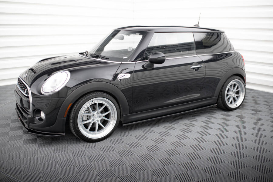 Sideskjørt Mini Cooper S MK3 3-DOOR (F56) – bilde 1 av 3