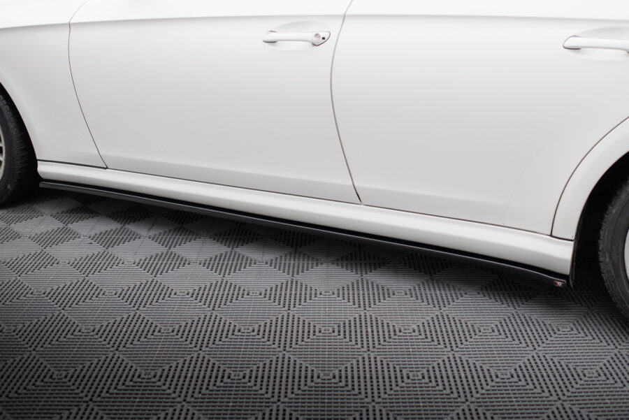 Sideskjørt Mercedes CLS C219 55AMG – bilde 3 av 5