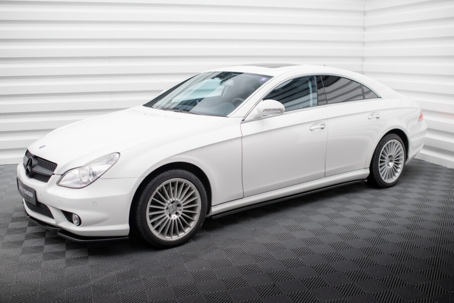 Sideskjørt Mercedes CLS C219 55AMG – bilde 1 av 5