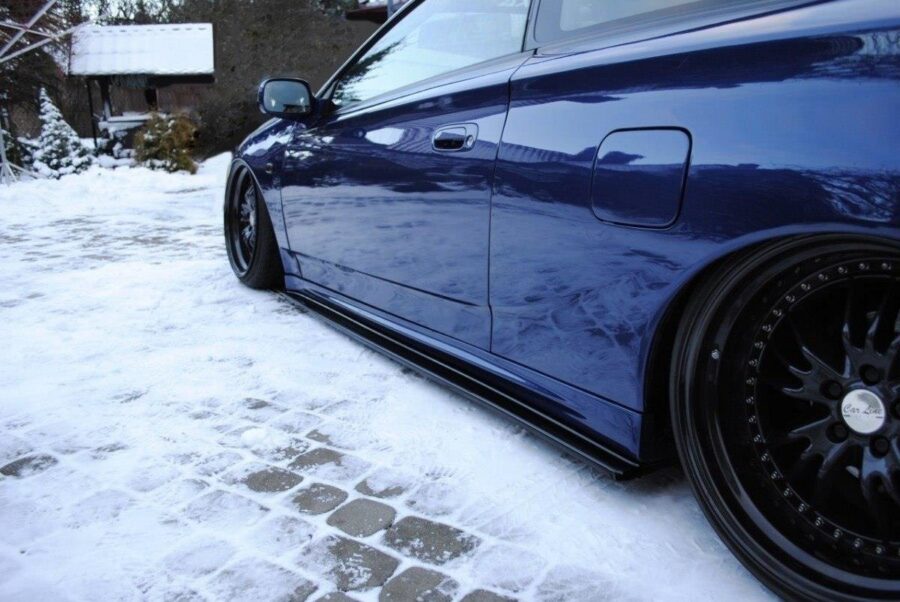 Sideskjørt Toyota Celica T23 TS – bilde 3 av 6