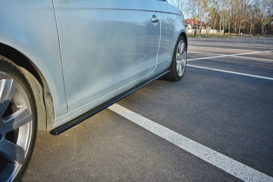 Sideskjørt VW EOS – bilde 3 av 4