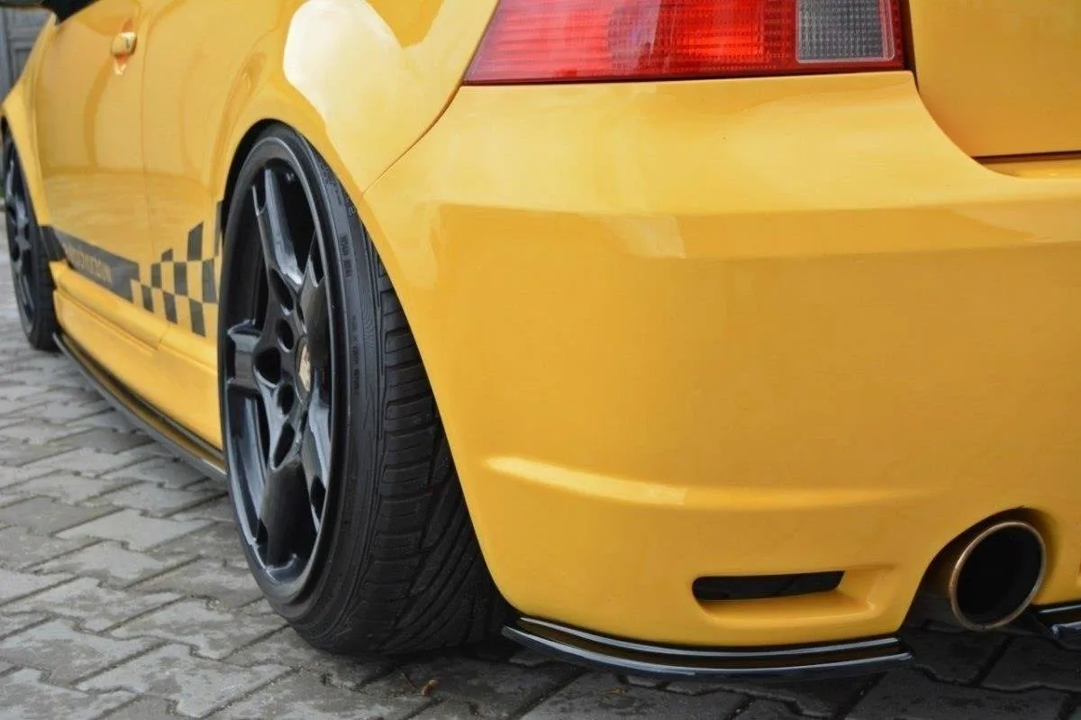 Sideskjørt VW Golf 4 R32 - Bilde 2
