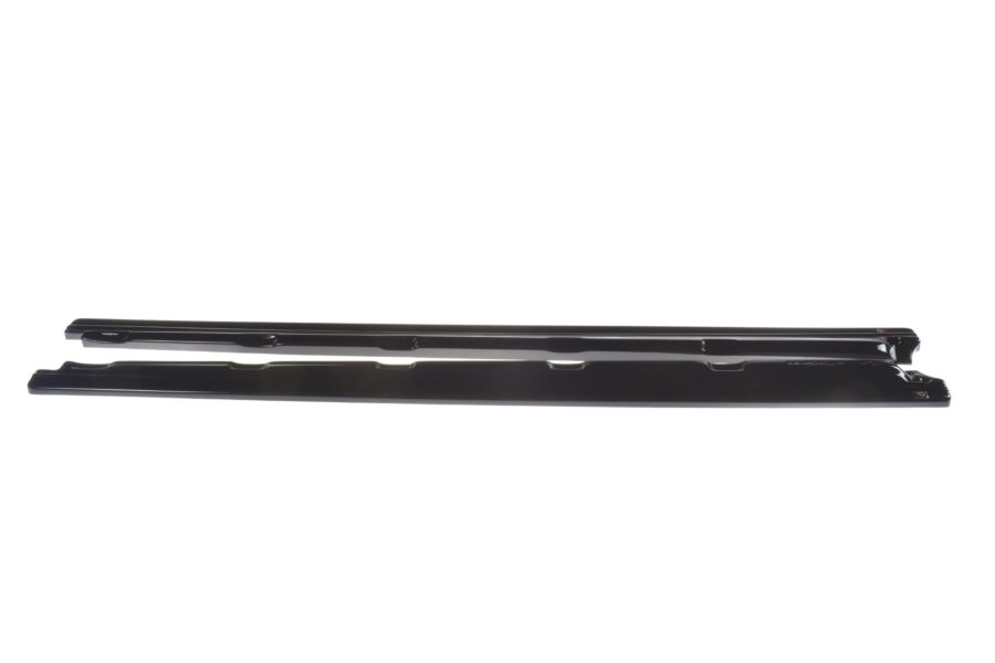 Sideskjørt Flaps VW Golf MK7 Facelift Standard – bilde 2 av 4
