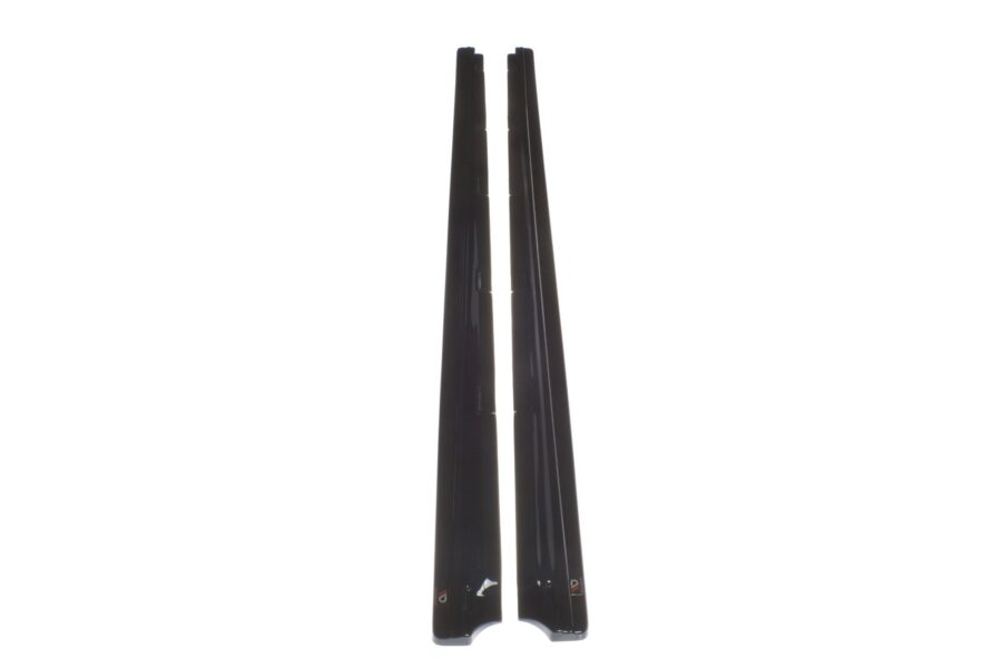 Sideskjørt Flaps VW Golf MK7 Facelift Standard – bilde 3 av 4