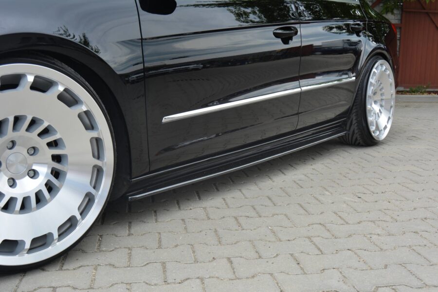 Sideskjørt VW Passat CC Standard – bilde 2 av 4
