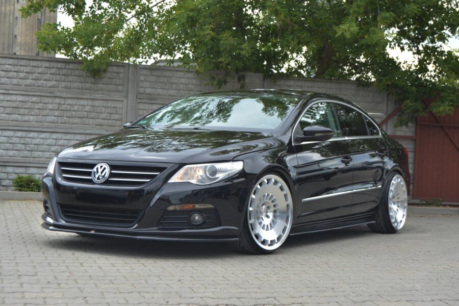 Sideskjørt VW Passat CC Standard – bilde 4 av 4