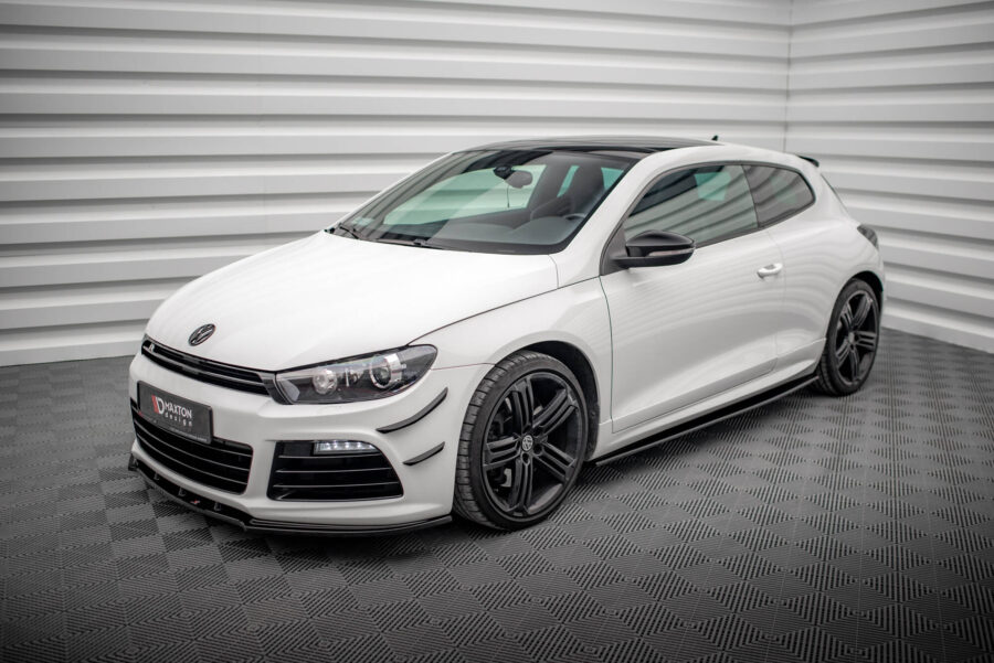 Sideskjørt VW Scirocco 3 R – bilde 2 av 4