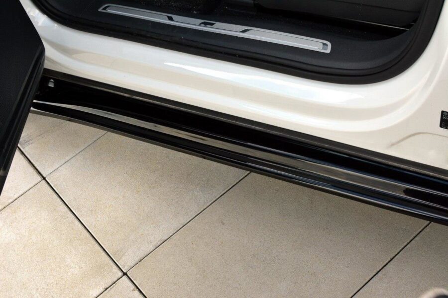 Sideskjørt VW Tiguan Mk2 R-Line – bilde 4 av 4