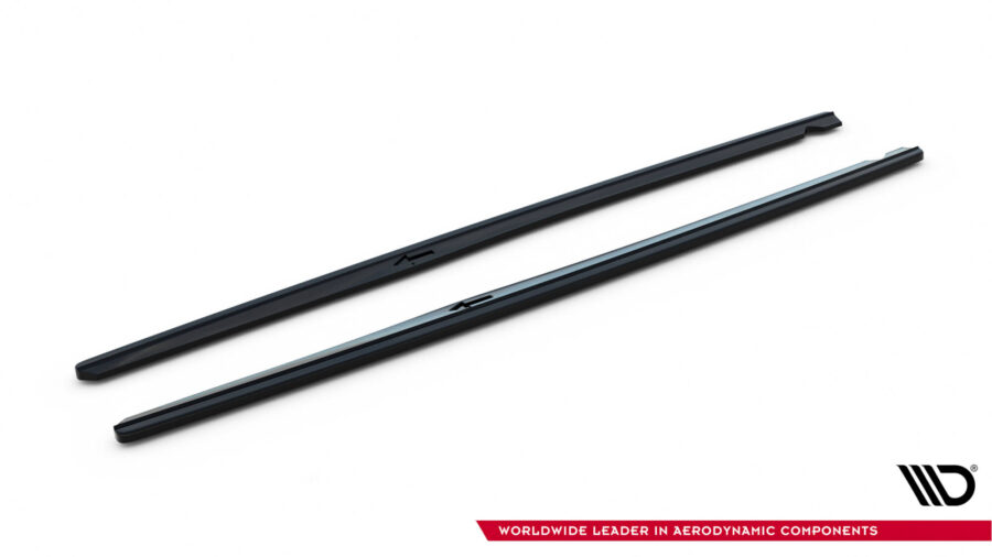 Sideskjørt BMW 3 E92 M-Pack – bilde 5 av 5