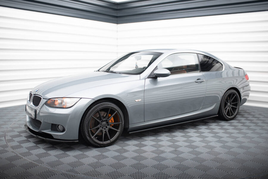 Sideskjørt BMW 3 E92 M-Pack – bilde 2 av 5