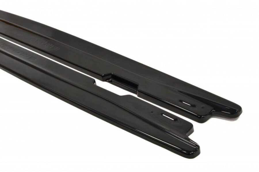 Sideskjørt BMW 5 E60/61 M-Pack – bilde 5 av 7