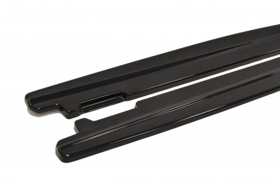 Sideskjørt BMW 5 E60/61 M-Pack – bilde 7 av 7